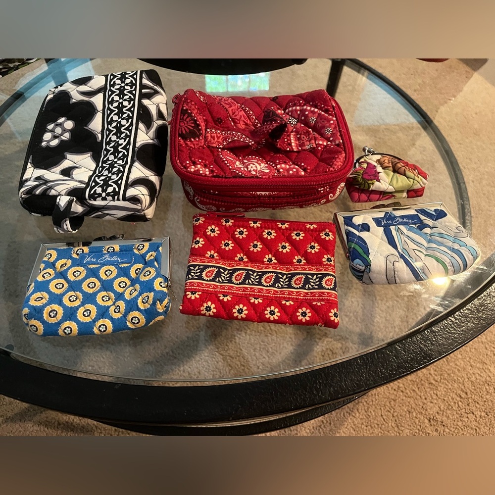 Vera Bradley & Brighten
